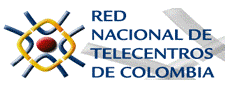 Apropiación social de TIC: RED NACIONAL DE TELECENTROS