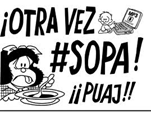 SOPA: Stop Online Piracy Act